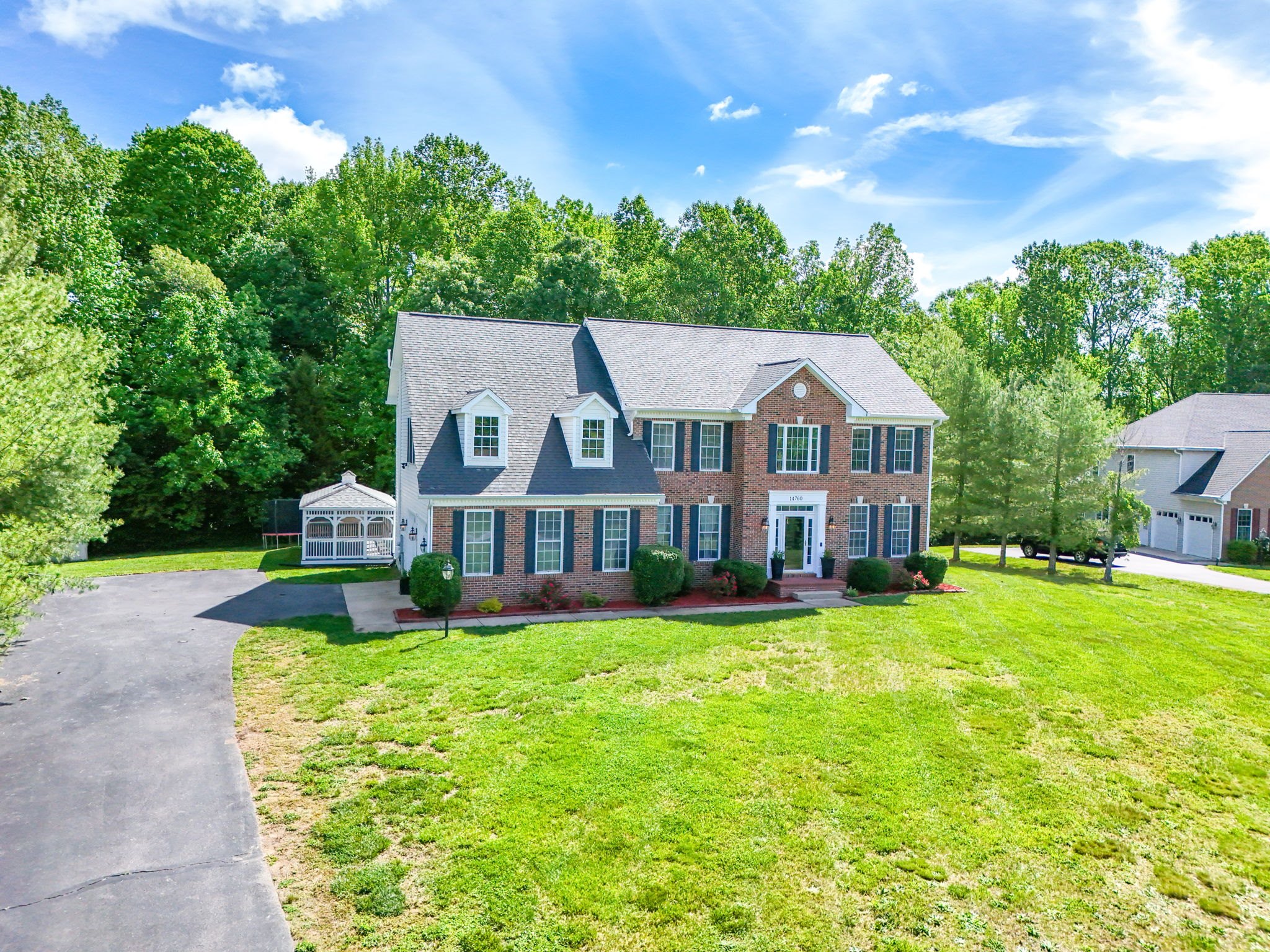 14760 Royal Coachman Place, Hughesville, MD 20637