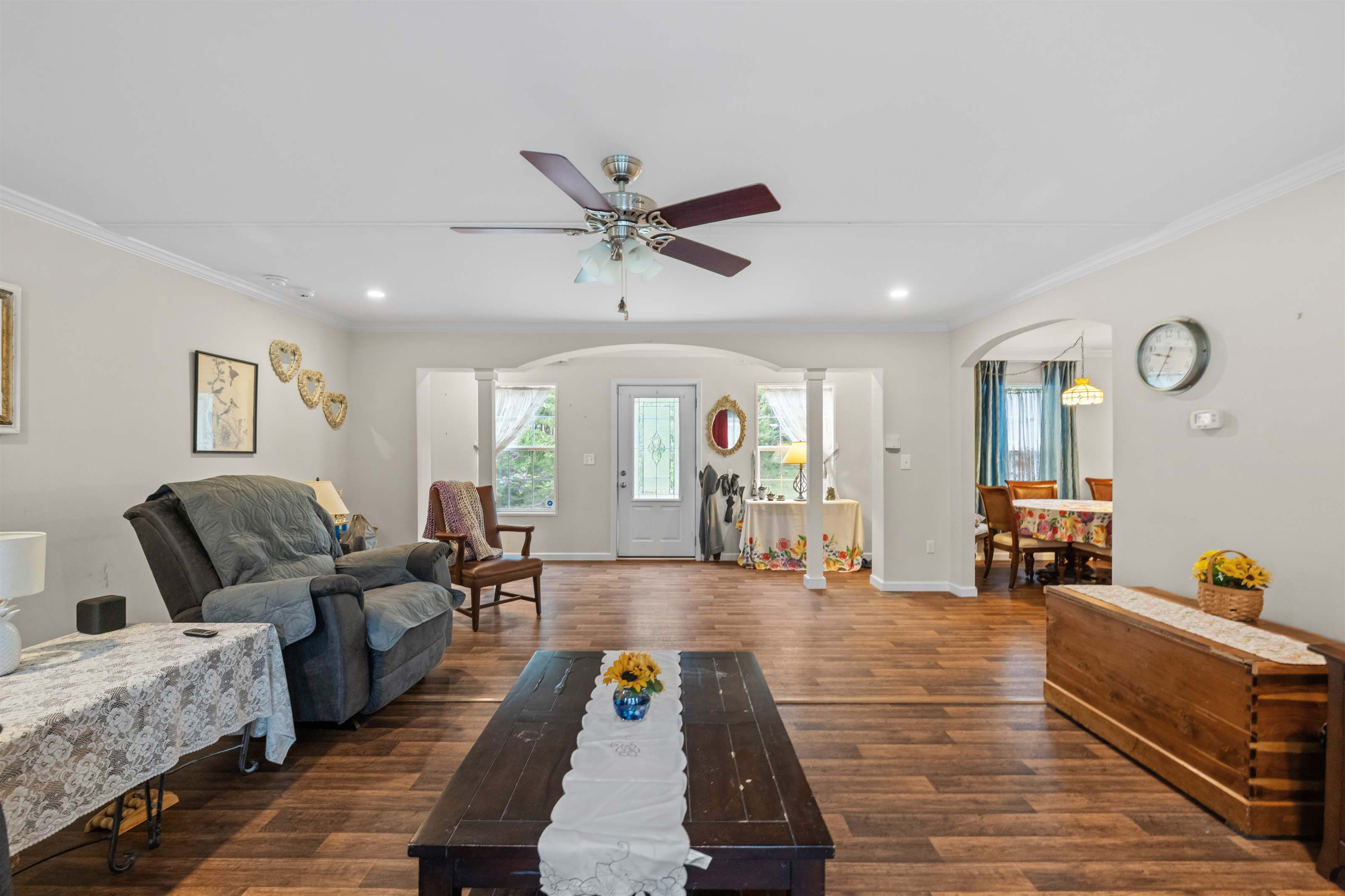 979 Sherman Drive, Augusta, WV 26704