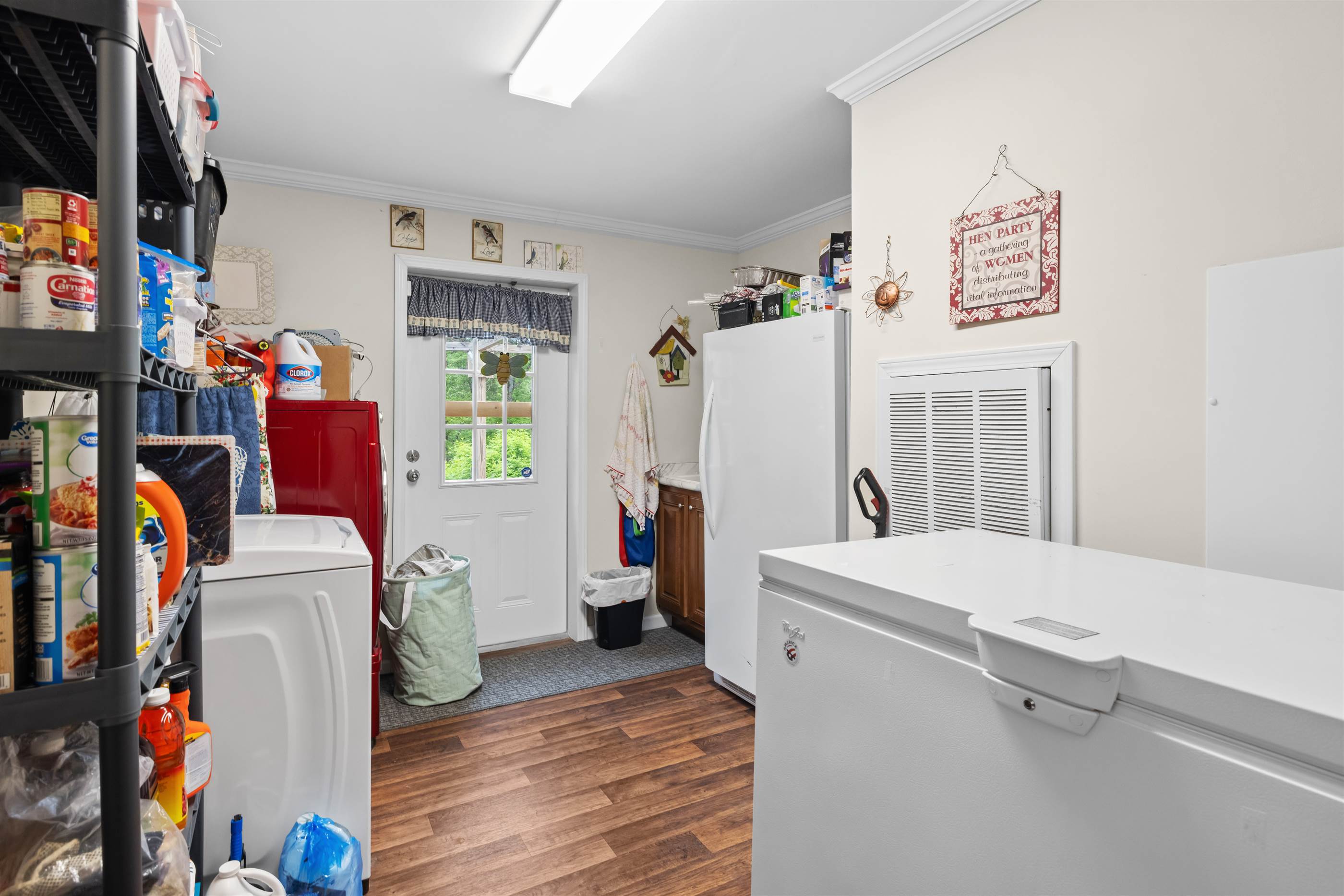 979 Sherman Drive, Augusta, WV 26704