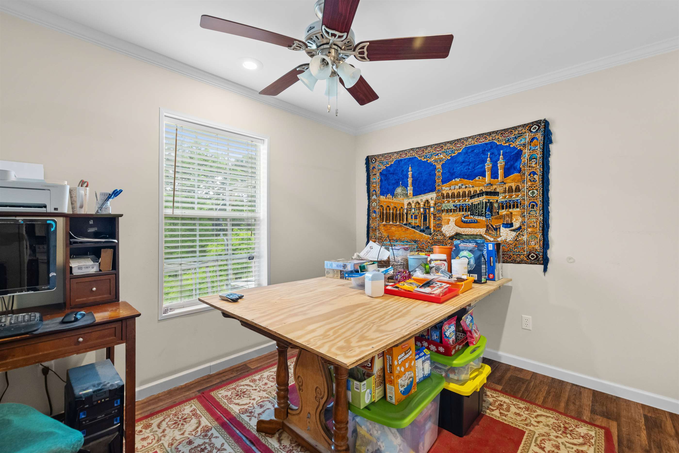 979 Sherman Drive, Augusta, WV 26704