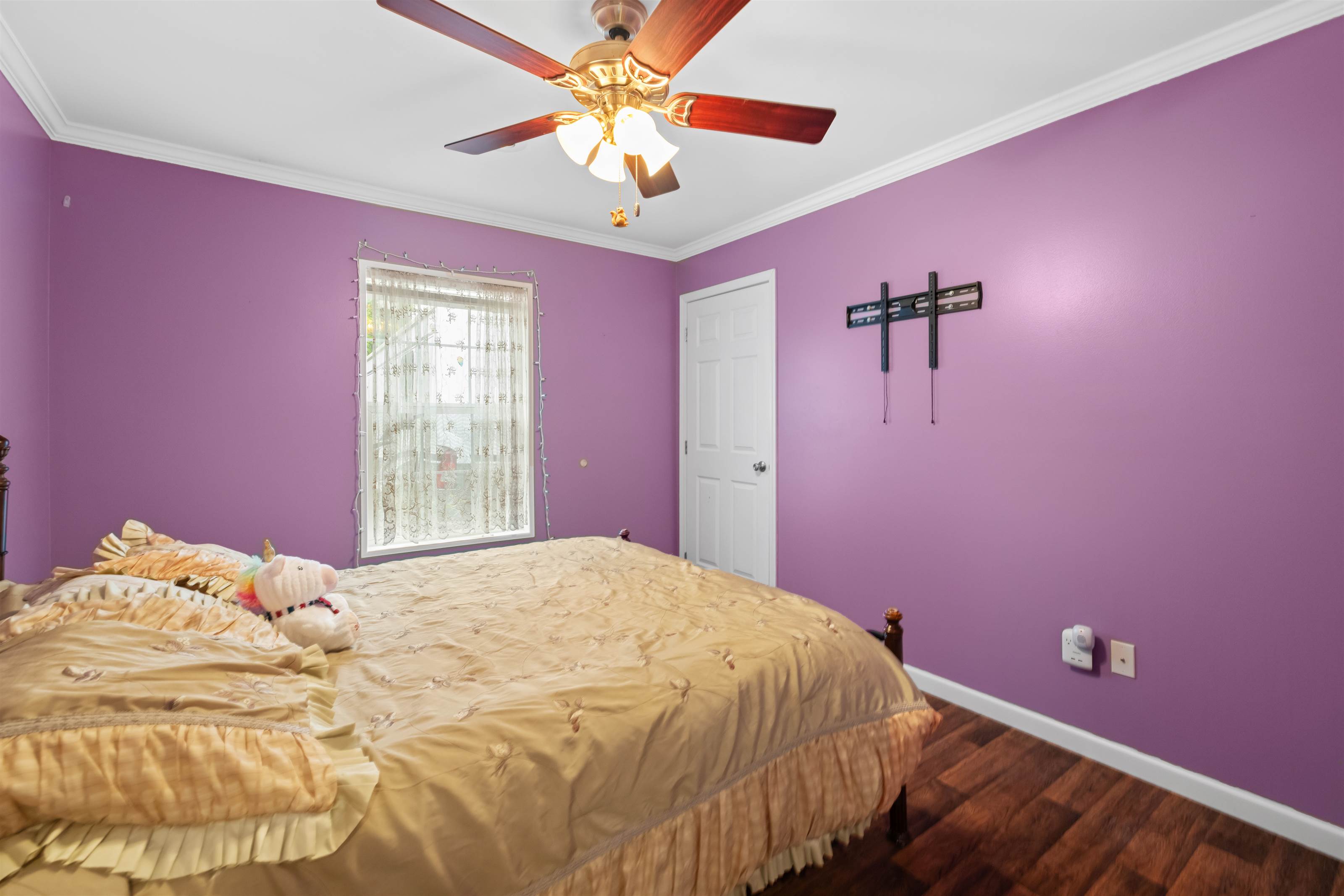 979 Sherman Drive, Augusta, WV 26704