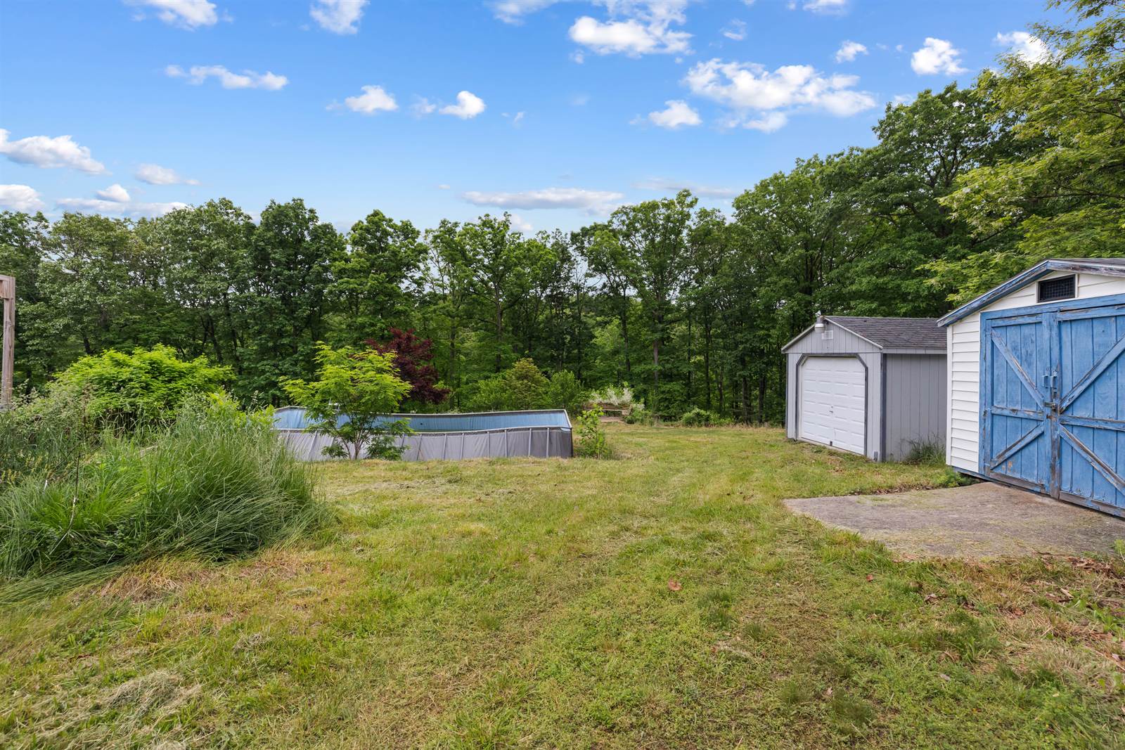 979 Sherman Drive, Augusta, WV 26704