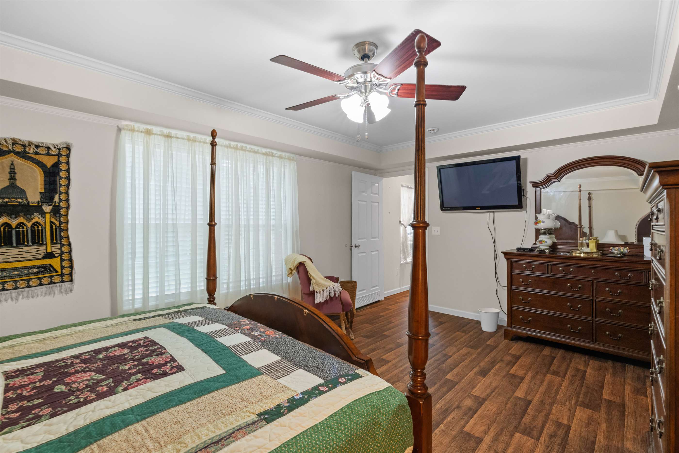 979 Sherman Drive, Augusta, WV 26704