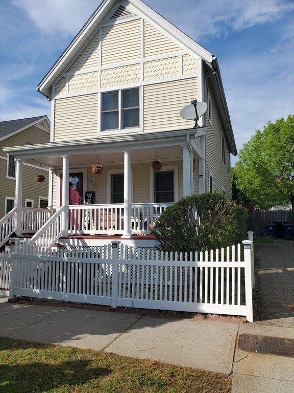 99 Franklin, Holyoke, MA 01040