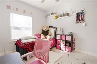 220 Amanda Drive, Weatherford, TX 76088