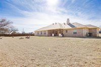 220 Amanda Drive, Weatherford, TX 76088
