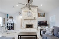 220 Amanda Drive, Weatherford, TX 76088