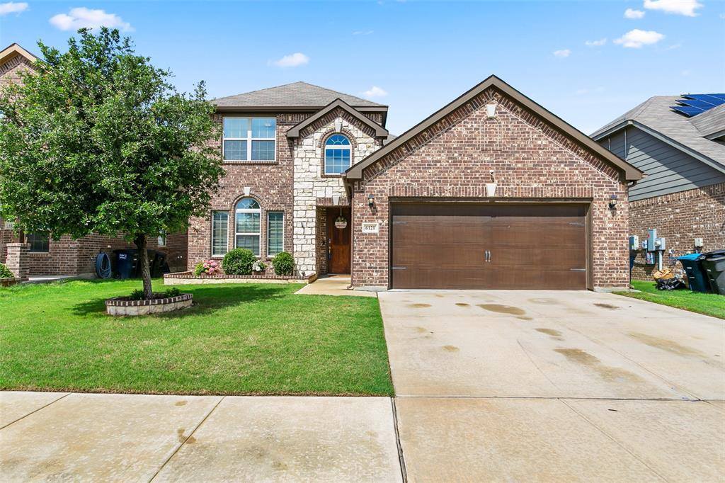 6121 Whale Rock Court, Fort Worth, TX 76179