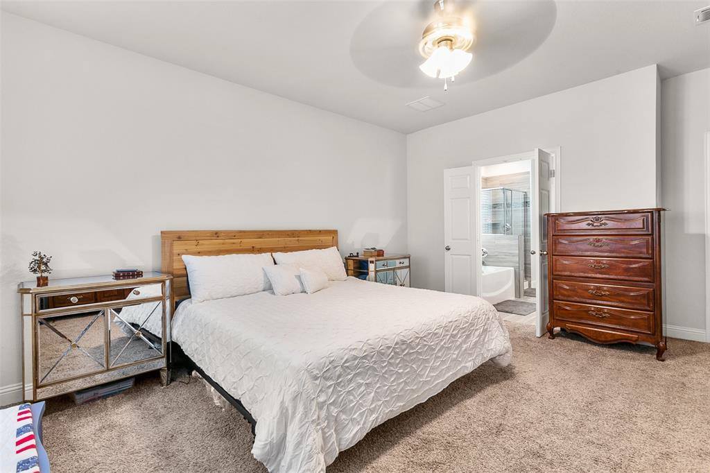 6121 Whale Rock Court, Fort Worth, TX 76179