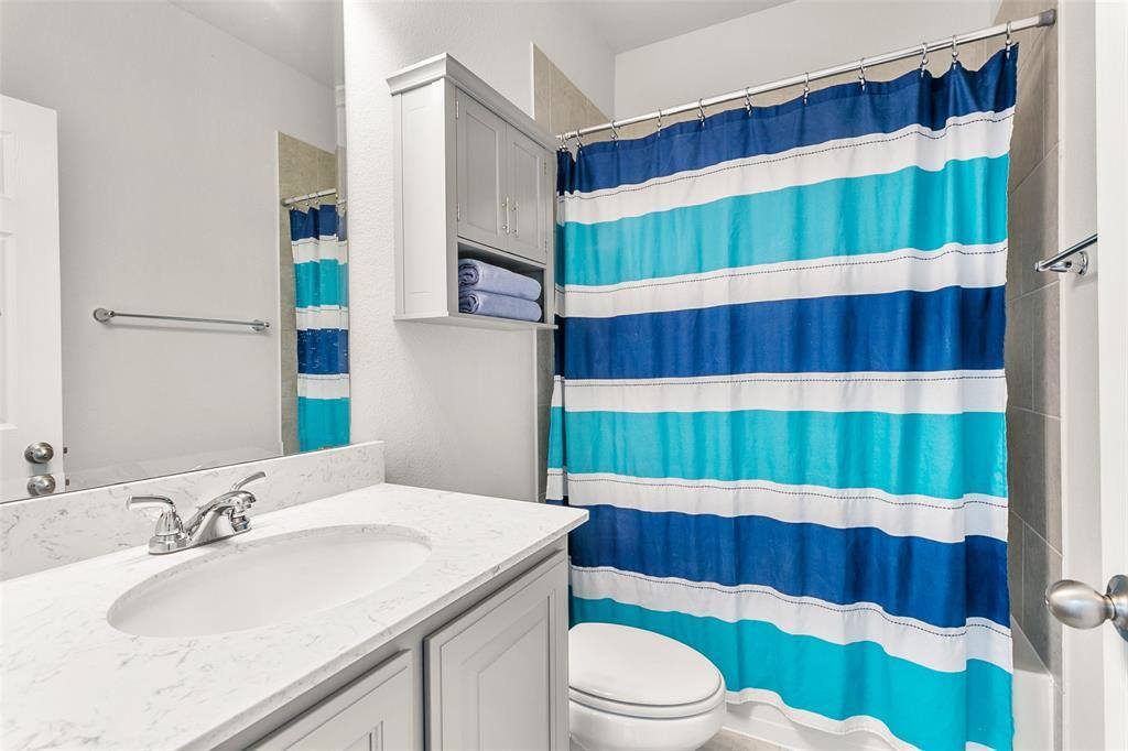 6121 Whale Rock Court, Fort Worth, TX 76179