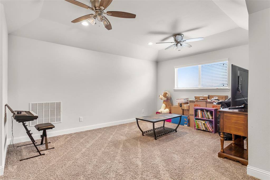 6121 Whale Rock Court, Fort Worth, TX 76179