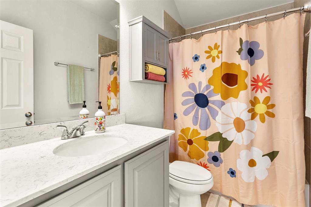 6121 Whale Rock Court, Fort Worth, TX 76179