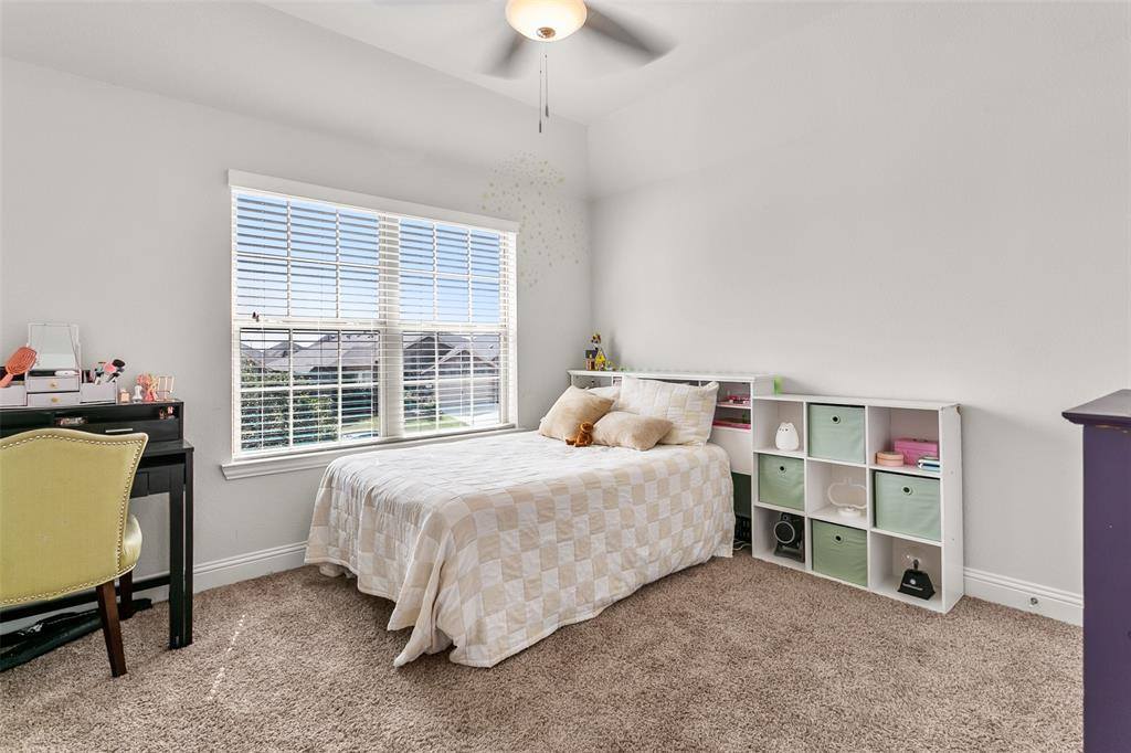 6121 Whale Rock Court, Fort Worth, TX 76179