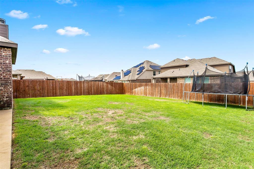 6121 Whale Rock Court, Fort Worth, TX 76179