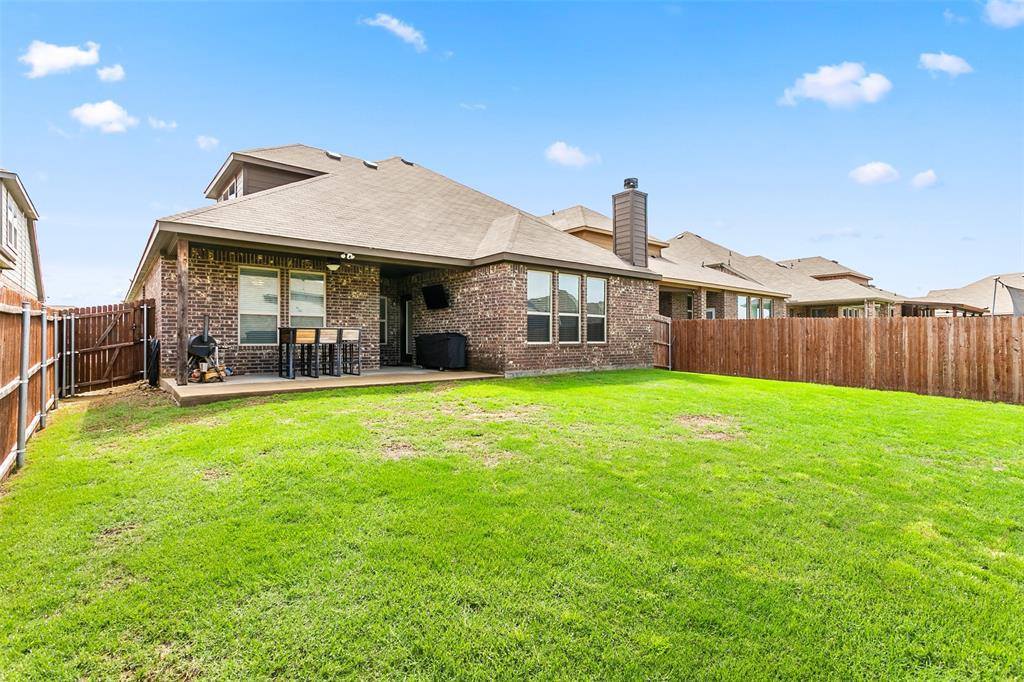 6121 Whale Rock Court, Fort Worth, TX 76179