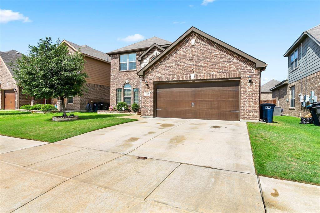 6121 Whale Rock Court, Fort Worth, TX 76179