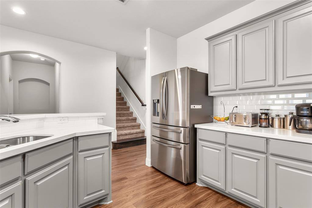 6121 Whale Rock Court, Fort Worth, TX 76179