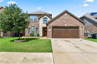 6121 Whale Rock Court, Fort Worth, TX 76179