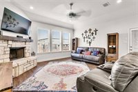 6121 Whale Rock Court, Fort Worth, TX 76179