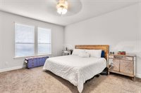 6121 Whale Rock Court, Fort Worth, TX 76179