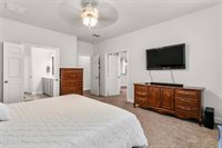 6121 Whale Rock Court, Fort Worth, TX 76179