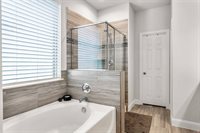 6121 Whale Rock Court, Fort Worth, TX 76179