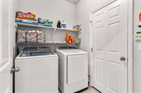 6121 Whale Rock Court, Fort Worth, TX 76179