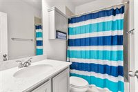 6121 Whale Rock Court, Fort Worth, TX 76179