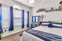 6121 Whale Rock Court, Fort Worth, TX 76179