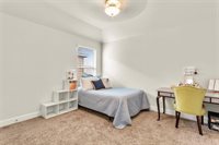 6121 Whale Rock Court, Fort Worth, TX 76179