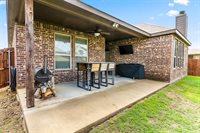 6121 Whale Rock Court, Fort Worth, TX 76179