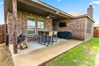 6121 Whale Rock Court, Fort Worth, TX 76179