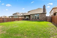 6121 Whale Rock Court, Fort Worth, TX 76179