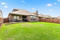 6121 Whale Rock Court, Fort Worth, TX 76179
