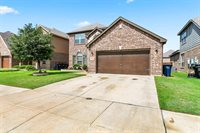 6121 Whale Rock Court, Fort Worth, TX 76179
