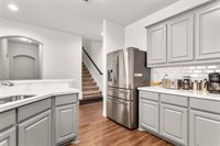 6121 Whale Rock Court, Fort Worth, TX 76179