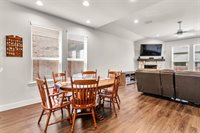 6121 Whale Rock Court, Fort Worth, TX 76179