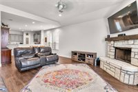 6121 Whale Rock Court, Fort Worth, TX 76179