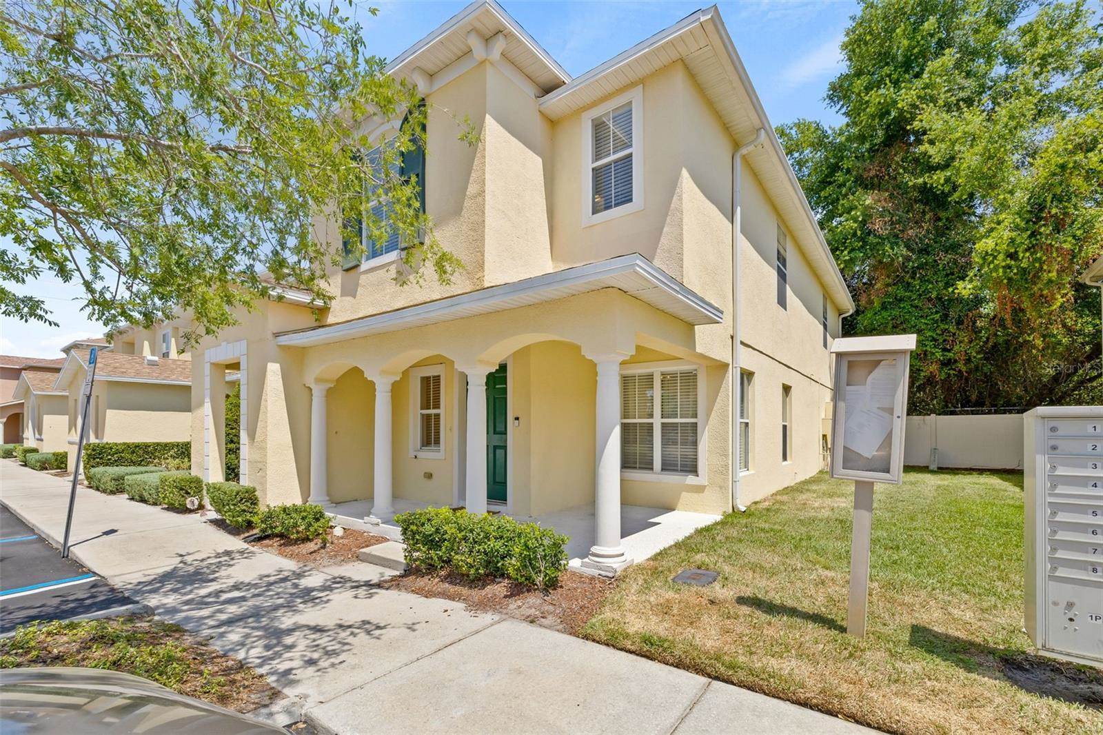 8715 Sheldon Creek Boulevard, Tampa, FL 33615