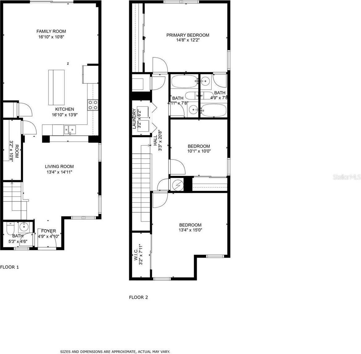 8715 Sheldon Creek Boulevard, Tampa, FL 33615