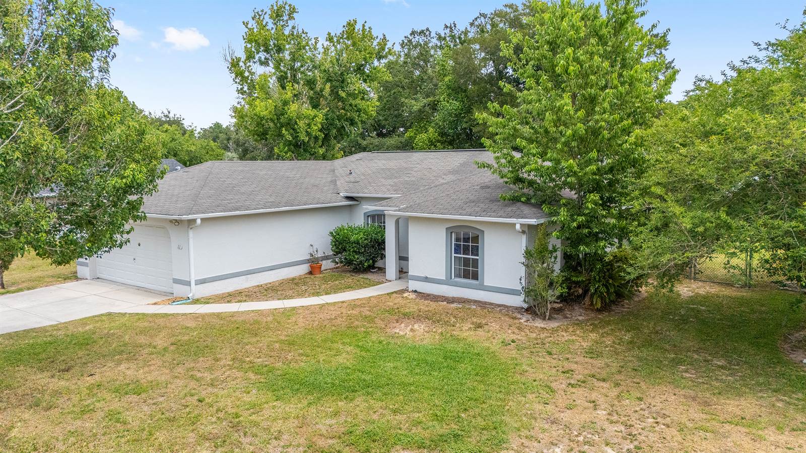 11 Teak Loop Lane, Ocala, FL 34472
