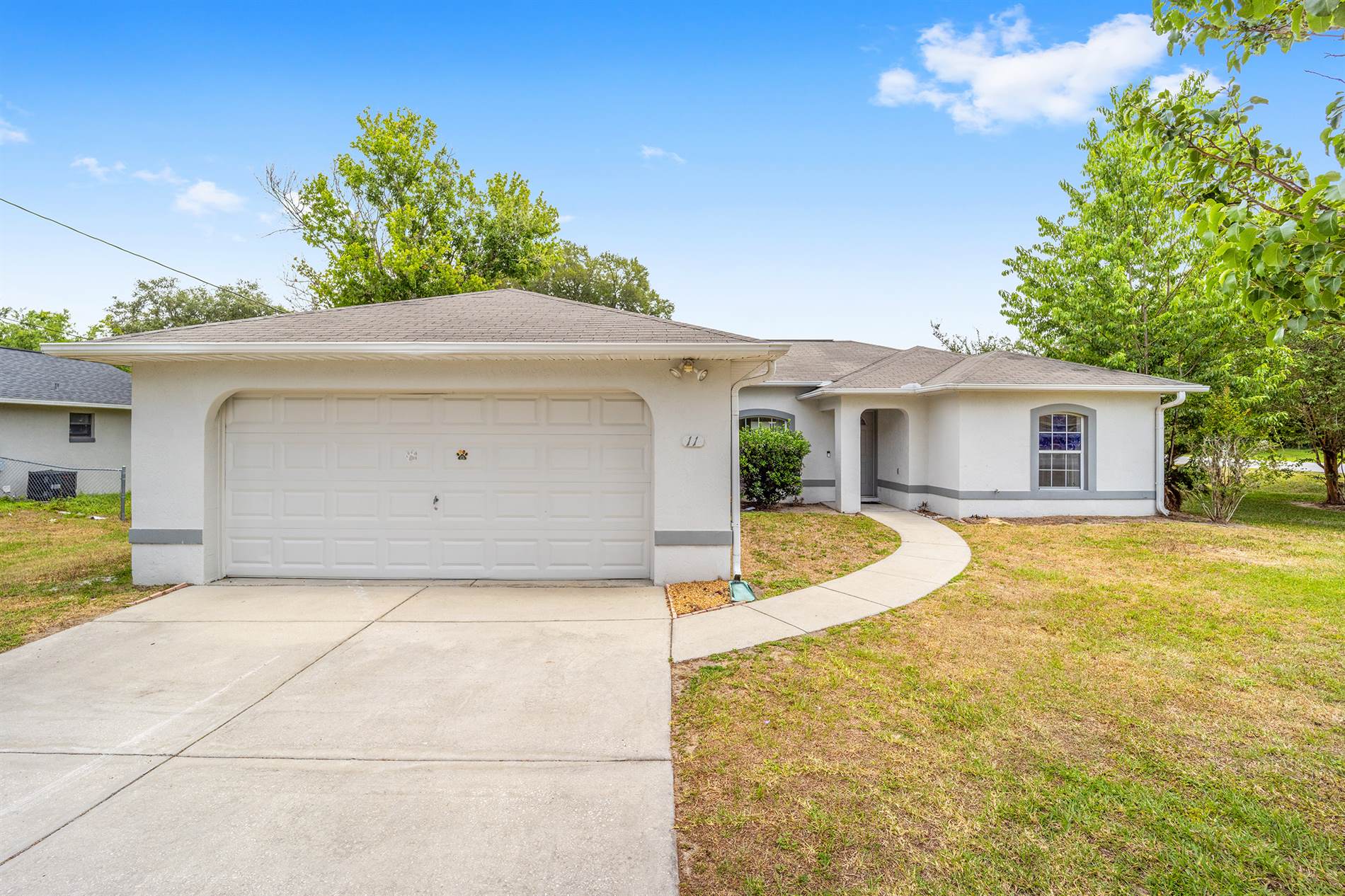 11 Teak Loop Lane, Ocala, FL 34472