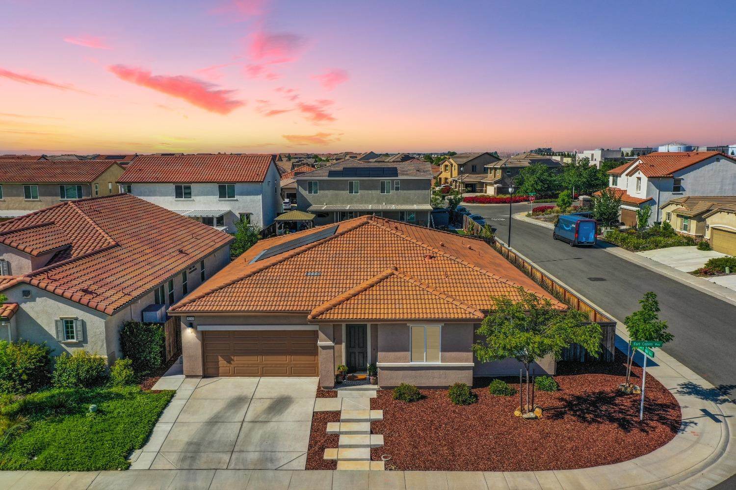 8040 Fort Collins Way, Roseville, CA 95747