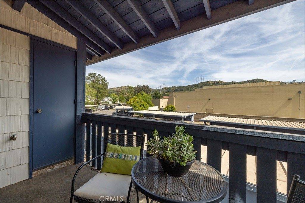 27664 Haskell Canyon Road, Saugus, CA 91350