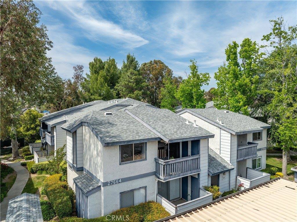 27664 Haskell Canyon Road, Saugus, CA 91350