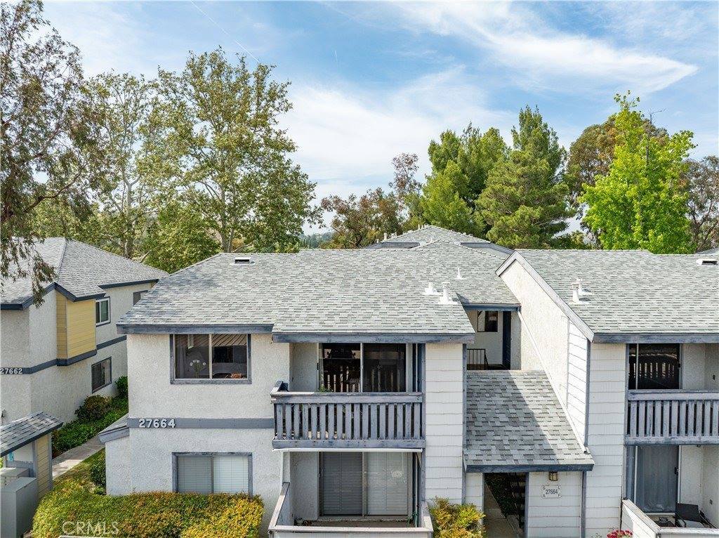 27664 Haskell Canyon Road, Saugus, CA 91350