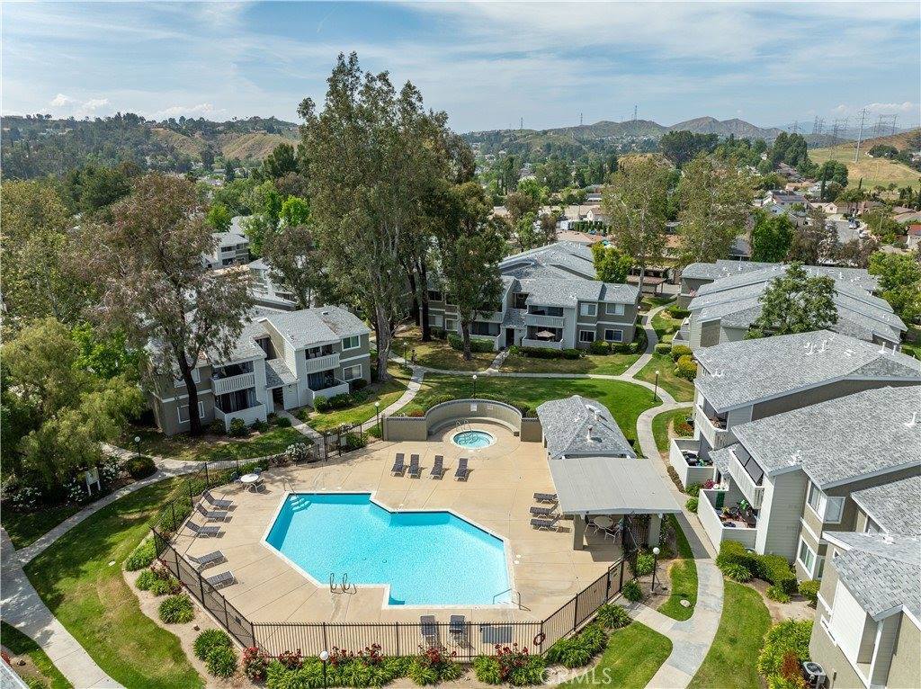 27664 Haskell Canyon Road, Saugus, CA 91350