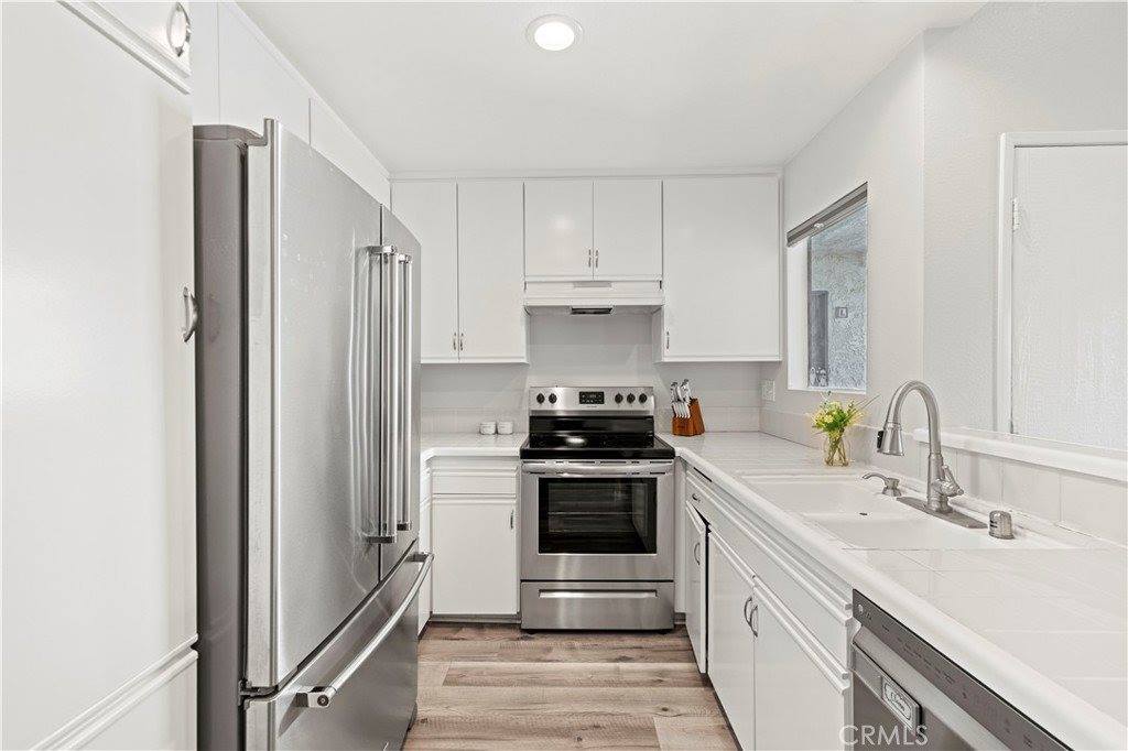 27664 Haskell Canyon Road, Saugus, CA 91350