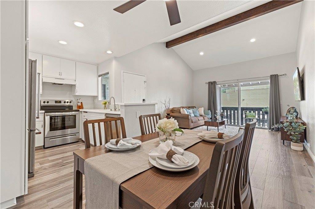 27664 Haskell Canyon Road, Saugus, CA 91350