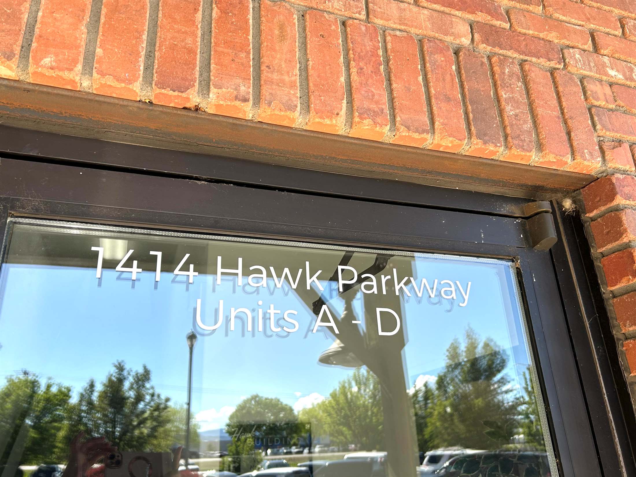 1414 Hawk Parkway, Unit A, Montrose, CO 81401